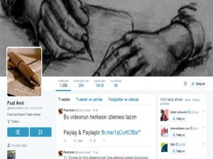 FUAT AVNİ'DEN YİNE BOMBA İDDİA