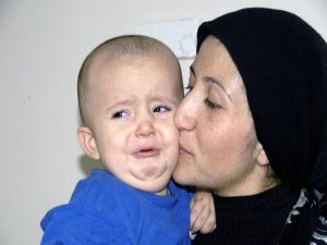 YANLIŞ SÜNNETE  600 BİN TL CEZA