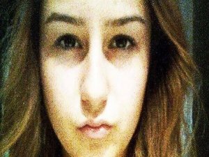 LİSELİ İREM İNTİHAR ETTİ