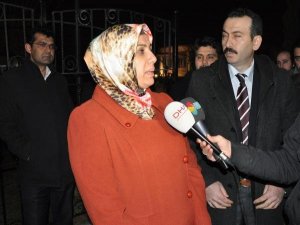 ISPARTA'DA 10 POLİS GÖZALTINA ALINDI