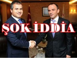 Metro Galip Öztürk'ü Cemaat mı Yaktı ?