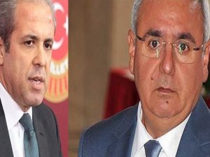 AKP  YÖNETİMİNDEN TAYYAR VE METİNER'E ŞOK