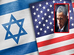 AMERİKA İLE İSRAİL ARASINDA KRİZ