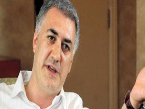 TAMER KARADAĞLI YANDAN ÇARK ETTİ