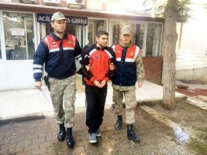 CİNAYETTEN 3 YIL SONRA YAKALANDI