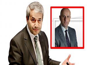 TUTUKLANAN TUBİTAK MÜDÜRÜ SKANDALINDAN AKP BAKANI ÇIKTI