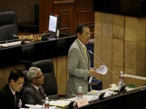 TÜRKİYE'Yİ ŞOK EDECEK YOLSUZLUK OYLAMASI