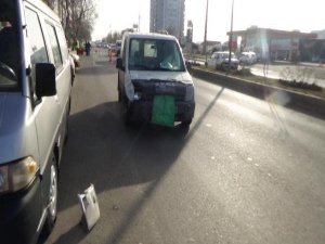 16 YAŞINDA DUYGU TRAFİK KURBANI