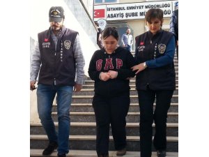 BEBEĞİNİ ÖLDÜREN ANNEDEN KAN DONDURAN İFADELER