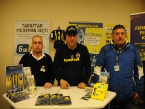 AZİZ YILDIRIM'DAN ŞOK TÜRKİYE AÇIKLAMASI