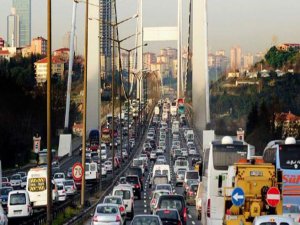 İSTANBUL'A İKİ HAFTALIK KRİTİK UYARI