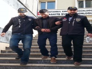 ÇEKYATIN İÇİNDEKİ CESEDİN ESRARI