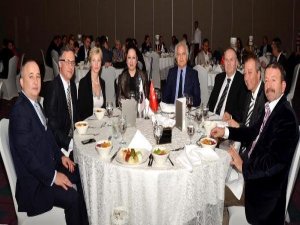 TÜRKİYE'YE BÜYÜK YATIRIM