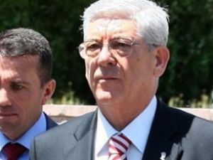 Emekli Orgeneral Tolon'a tutuklama kararı