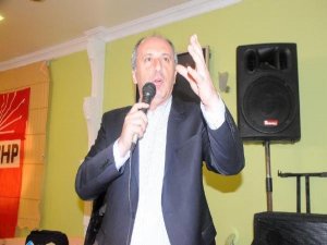 İNCE: "ALDIĞIN HEDİYELER HATIRINA MI?"