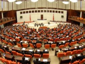 Dün gece çok kritik bir yasa çıktı!