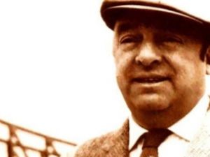 Pablo Neruda'nın mezarı açılacak