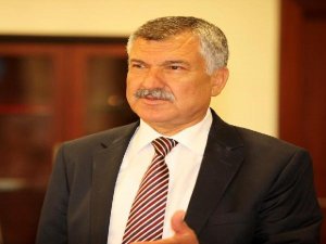 CHP'Lİ BELEDİYE BAŞKANINA SİLAHLI SALDIRI