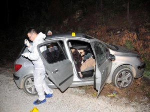 ÇİFTE İNFAZ'A 12 KİŞİLİK ÖZEL EKİP