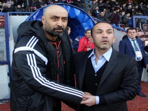 KARDEMİR KARABÜKSPOR'DA FLAŞ AYRILIK