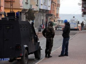 PKK YİNE OLAY ÇIKARDI