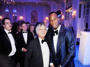DROGBA'DAN GALATASARAY'A MESAJ