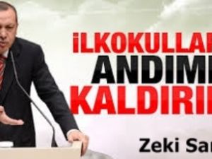 Türküm, doğruyum...