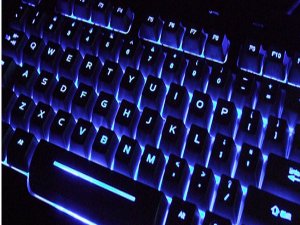 AKP BU TUŞLARI KLAVYELERDEN KALDIRIYOR