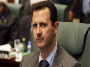 ESAD CUMHURBAŞKANI ERDOĞAN'I BOMBALADI