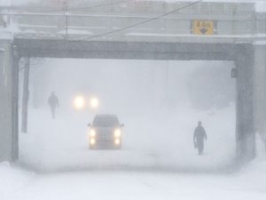 ABD FELAKETİ BEKLİYOR