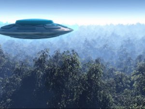 AMERİKA'NIN 60 YILDIR SIR GİBİ SAKLADIĞI BELGELER YAYINLANDI