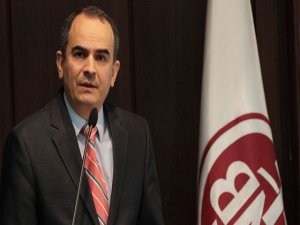MERKEZ BANKASI'NDAN ERDOĞAN'A YANIT