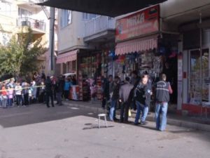 Kadın Red Cevabı Verdi, Oda Öldürdü