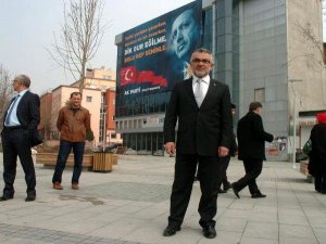 AKP'Lİ BAŞKANLARA HAPİS!