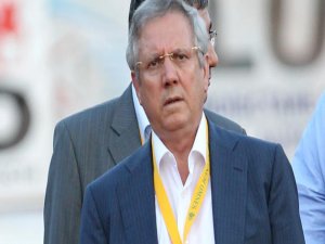 AZİZ YILDIRIM'A 7 YIL HAPİS İSTEMİ!