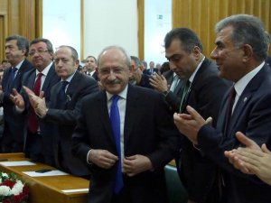 KILIÇDAROĞLUN'DAN BAŞBAKANA İLGİNÇ BENZETME