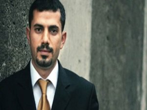 BARANSU'NUN ESKİ EŞİ EMNİYET MÜDÜRLÜĞÜN'DE