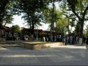 Gaziantep'te emniyetten yaralılar var