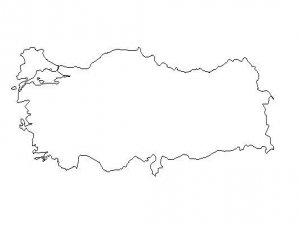 İŞTE TÜRKİYE'NİN YENİ NÜFUSU