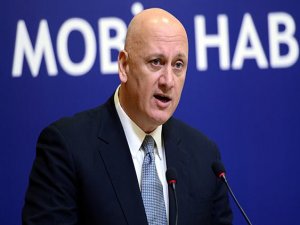 TURKCELL GENEL MÜDÜRÜ'NDEN ŞOK HABER!