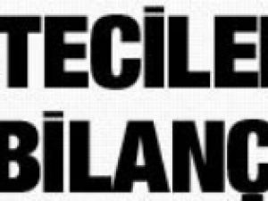 Türkiye'nin Üç Aylık Medya Bilançosu