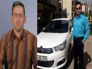 AYDIN'DAN ACI HABER: 1 ŞEHİT, 1 YARALI