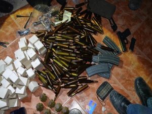 CEPHANELİK GİBİ EV!