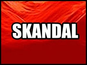 ERDOĞAN'IN DAĞITTIĞI PARAYA AÇIKLAMA