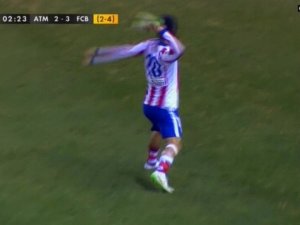 ARDA TURAN'DAN ŞOK HAREKET