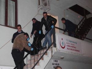 MUĞLA'DA EVLAT VAHŞETİ