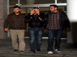 AKP'Lİ ESKİ BAŞKANIN İNFAZINDA FLAŞ GELİŞME