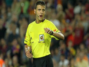 ORTA HAKEM ARDA'YI SAVUNDU