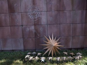 CUMHURBAŞKANLIĞI MAKAMINDA BİR DEVİR SONA ERDİ