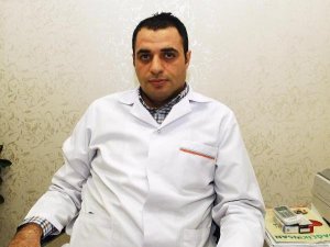 "ŞİFA OLSUN" DİYE YUTTUĞU ŞEYE İNANAMAYACAKSINIZ